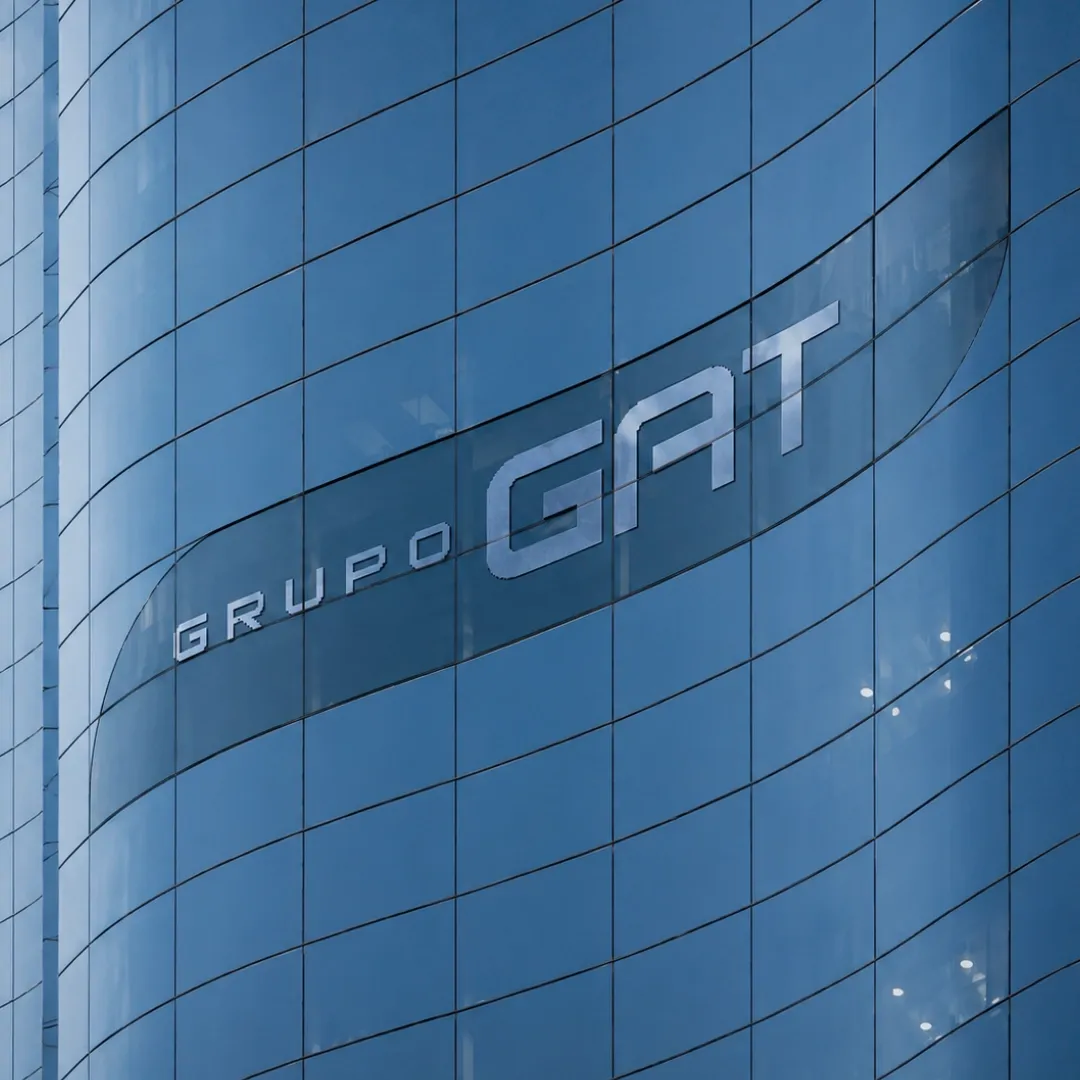 Grupo GAT
