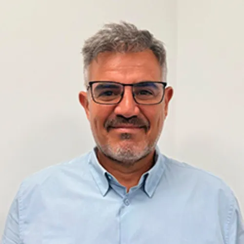 Gustavo Villaverde