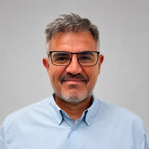Gustavo Villaverde